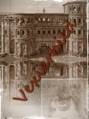 cover image of Vexierbild